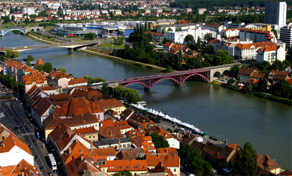 Second International Conference on SETECEC 2013 :: Maribor - Slovenia